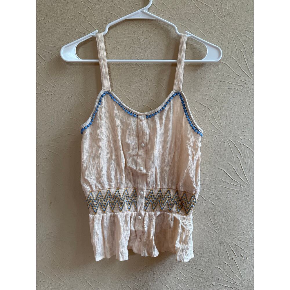 Mine Top Size Large